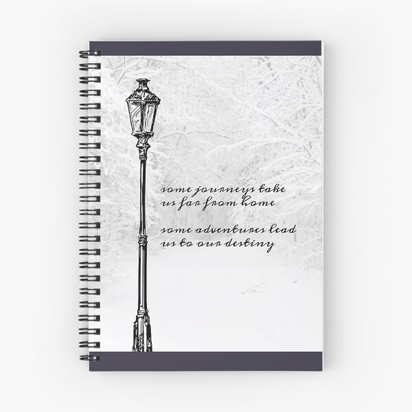 Item preview, Narnia Lamp Post designed and sold by Kristineiu12.