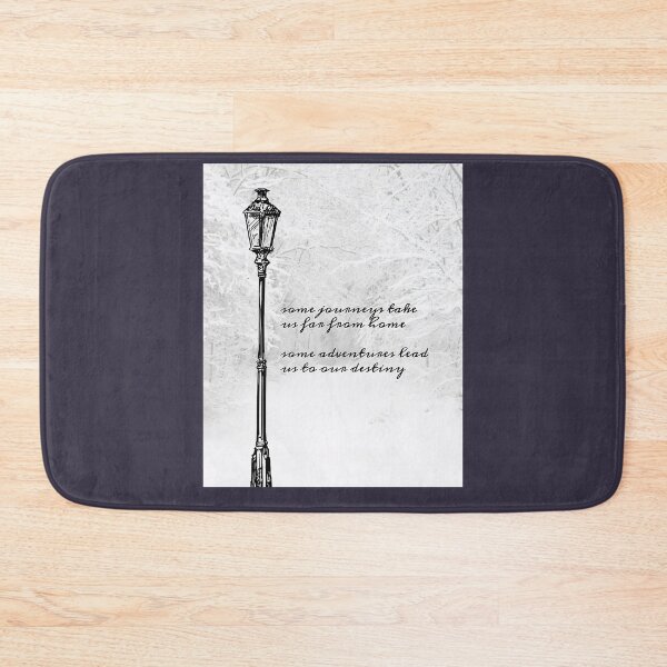 Item preview, Narnia Lamp Post designed and sold by Kristineiu12.