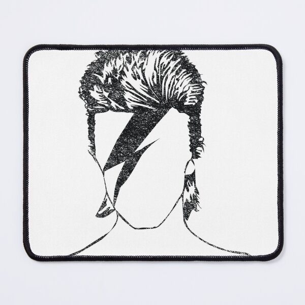 Item preview, Starman black distressed designed and sold by jhojho.