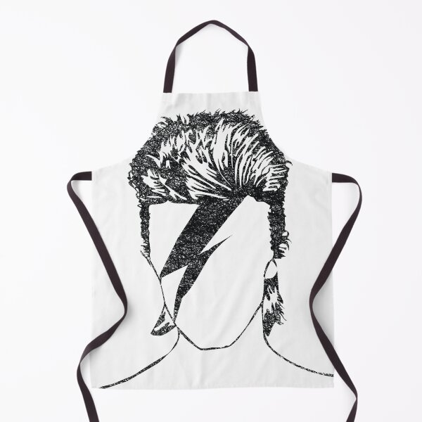 Item preview, Starman black distressed designed and sold by jhojho.
