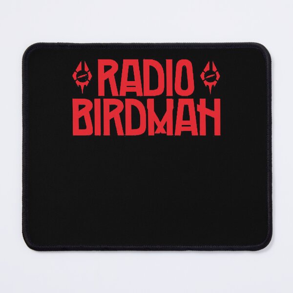 Item preview, Lover Gift Great Rewards Radio Birdman Retro Wave designed and sold by Thomastrujillos.