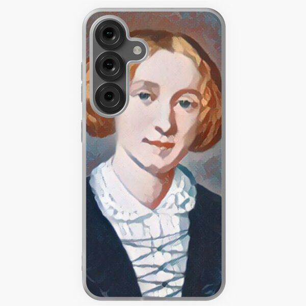 Item preview, George Eliot  designed and sold by Suyogsonar25.