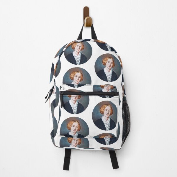 Item preview, George Eliot designed and sold by Suyogsonar25.