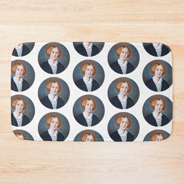 Item preview, George Eliot  designed and sold by Suyogsonar25.