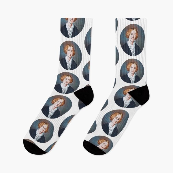 Item preview, George Eliot  designed and sold by Suyogsonar25.