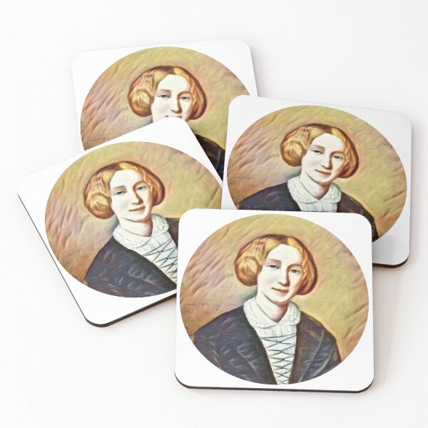 Item preview, George Eliot  designed and sold by Suyogsonar25.