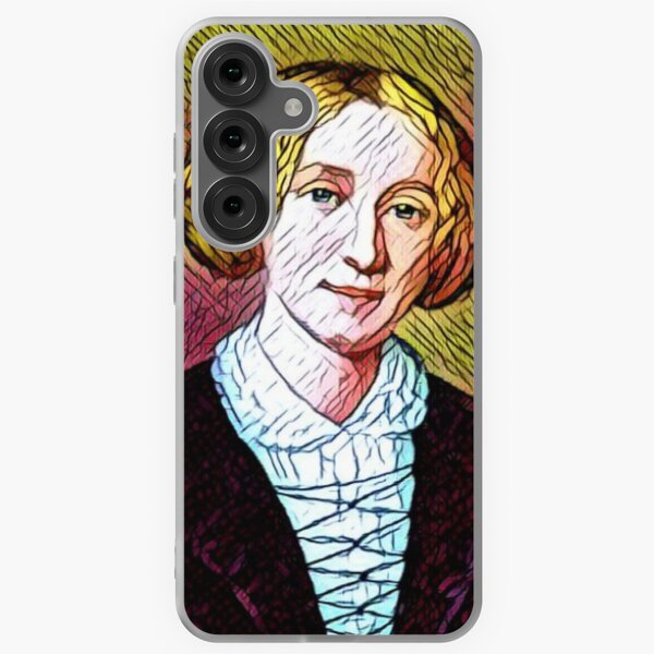 Item preview, George Eliot  designed and sold by Suyogsonar25.