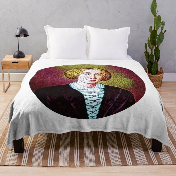Item preview, George Eliot  designed and sold by Suyogsonar25.