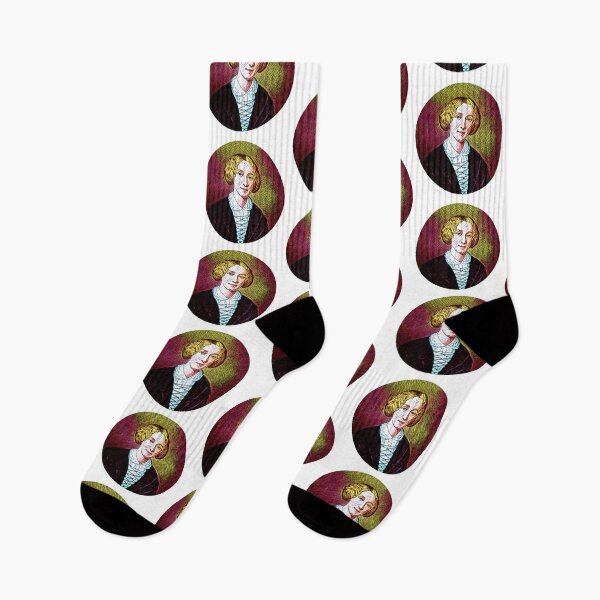 Item preview, George Eliot  designed and sold by Suyogsonar25.