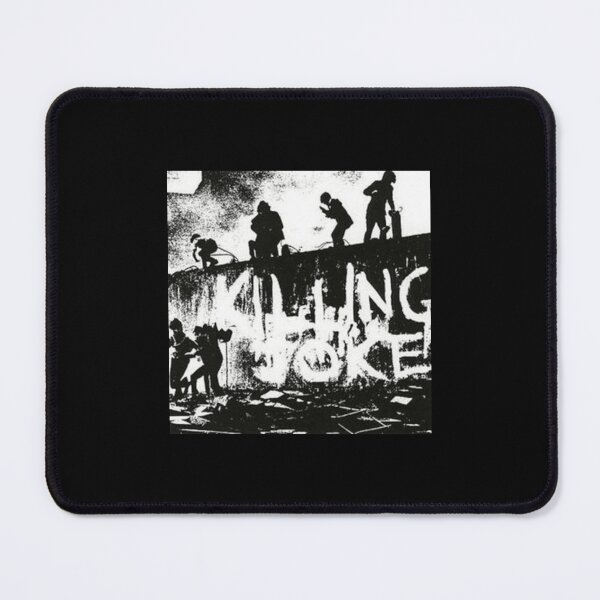 Item preview, killing joke Classic designed and sold by taiwomckeagx.