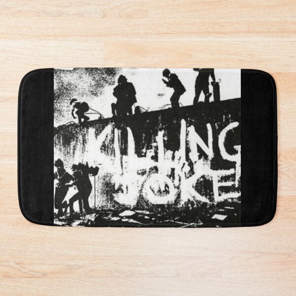 Item preview, killing joke Classic  designed and sold by taiwomckeagx.