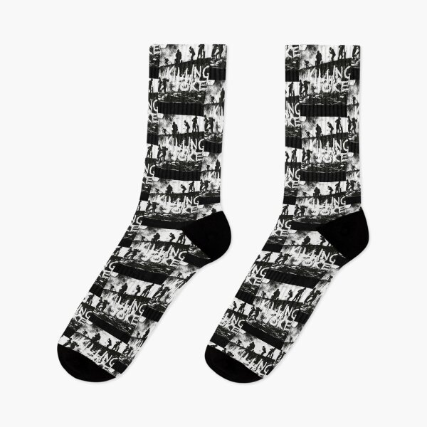 Item preview, killing joke Classic  designed and sold by taiwomckeagx.