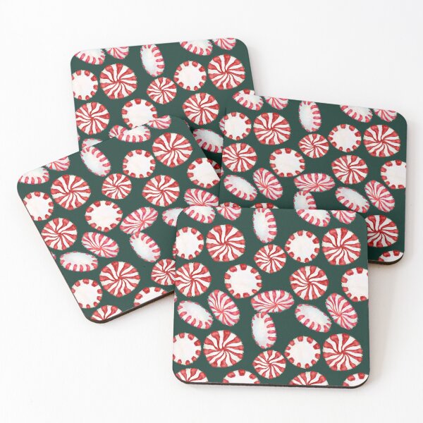 Item preview, Red Candy Dark designed and sold by IcyArtShop.