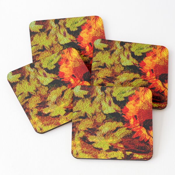 Item preview, Flower Flows designed and sold by Daizyner.