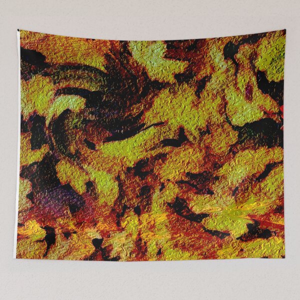 Item preview, Flower Flows designed and sold by Daizyner.