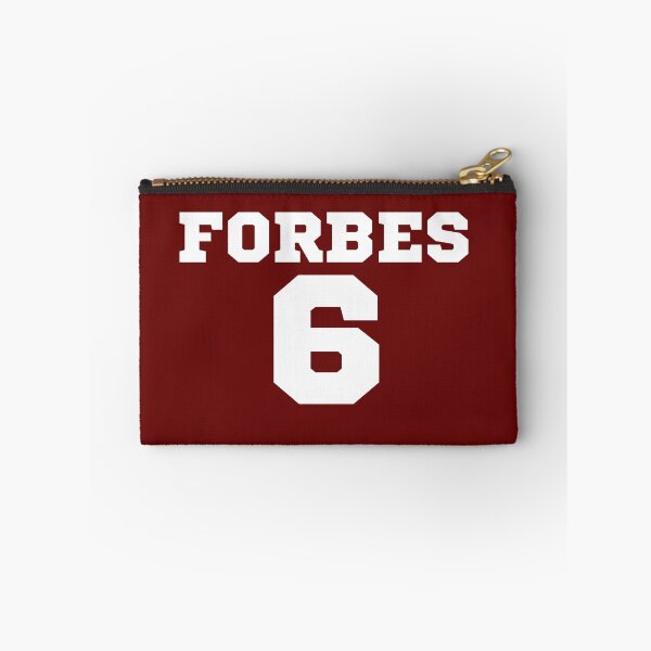 Item preview, Forbes jersey designed and sold by Kimbeere.