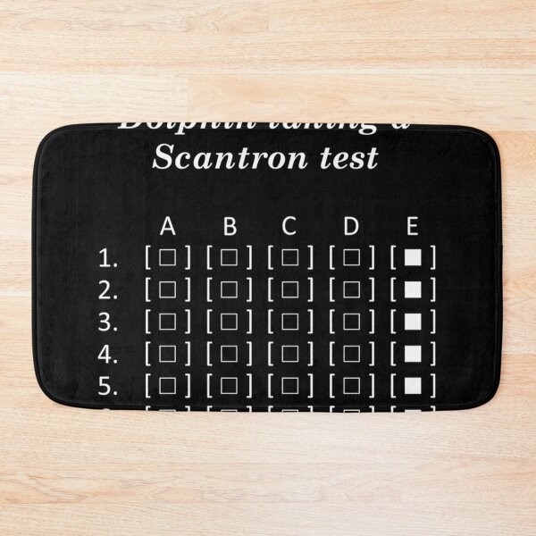 Item preview, Dolphin Scatron Meme Classic  designed and sold by ormsmalysbh.