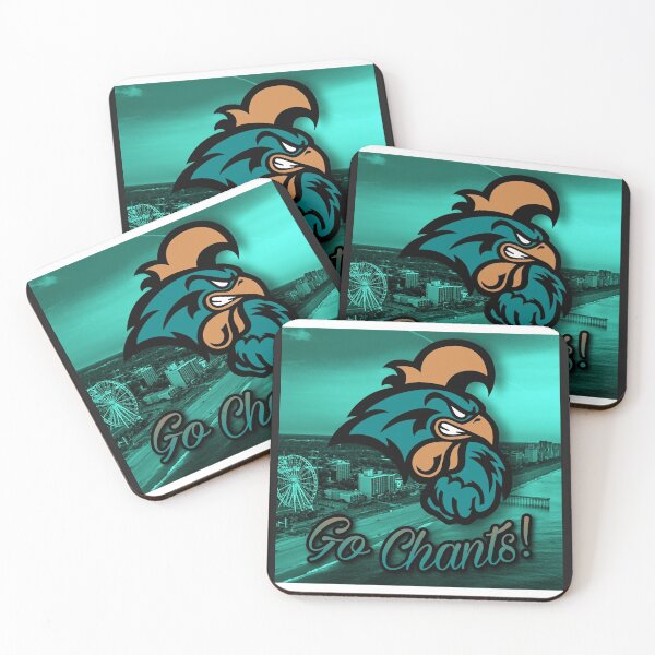 Item preview, Coastal Carolina Go Chants!  designed and sold by Heidiartman.