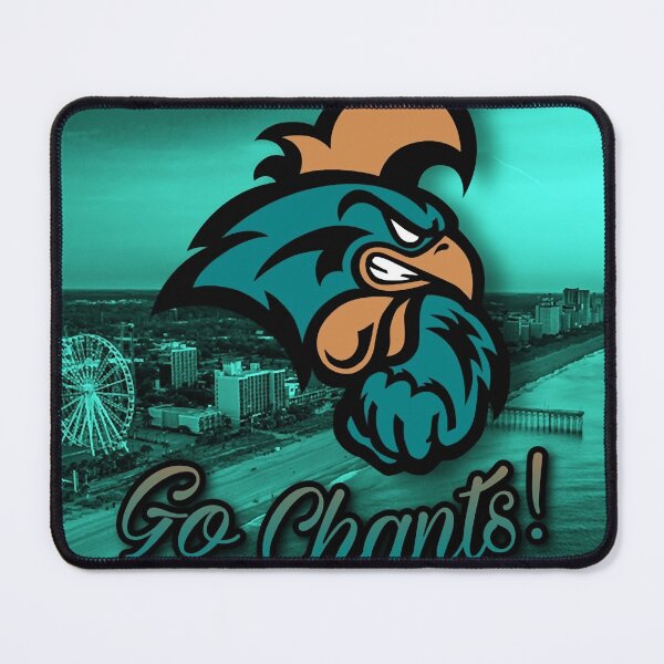 Item preview, Coastal Carolina Go Chants!  designed and sold by Heidiartman.