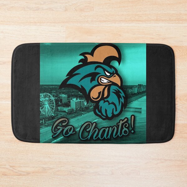 Item preview, Coastal Carolina Go Chants!  designed and sold by Heidiartman.