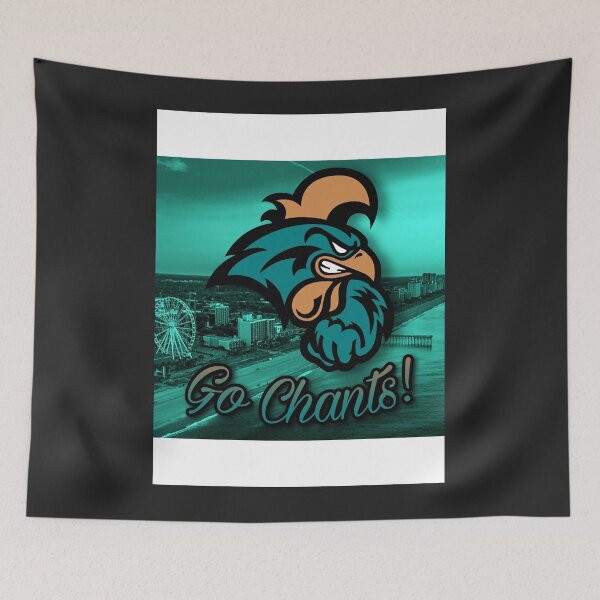 Item preview, Coastal Carolina Go Chants!  designed and sold by Heidiartman.