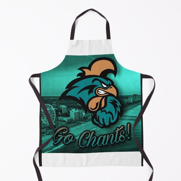Item preview, Coastal Carolina Go Chants! designed and sold by Heidiartman.