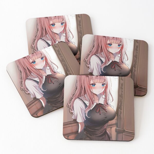 Item preview, Chika Fujiwara Kaguya sama Love is war Epic Artwork for Fan designed and sold by freddiecatt.