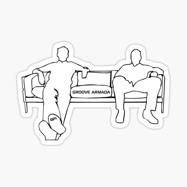 Armada Music Stickers for Sale Redbubble