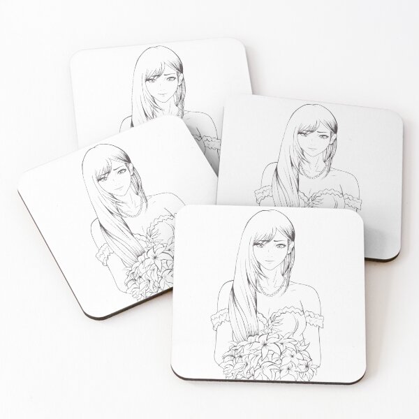 Item preview, Tifa's wedding designed and sold by lioneldraws.