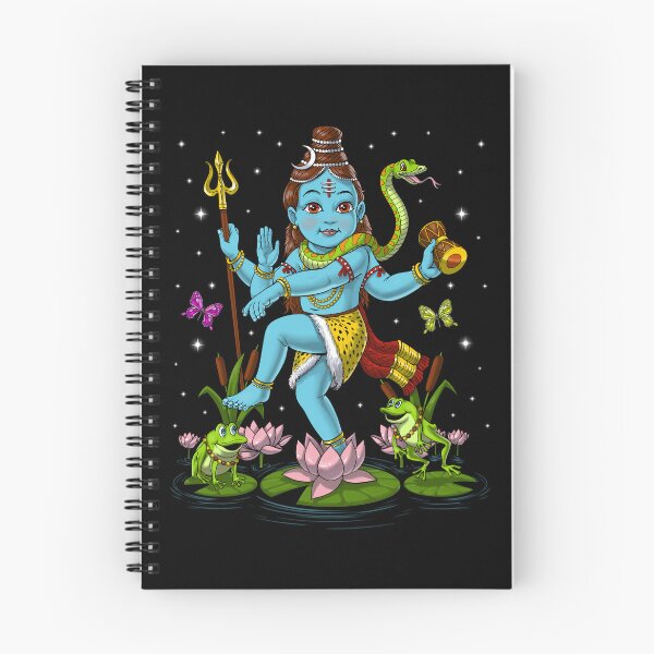 Item preview, Dancing Shiva Nataraja designed and sold by underheaven.