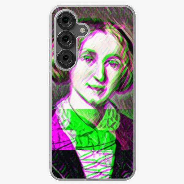 Item preview, George Eliot  designed and sold by Suyogsonar25.