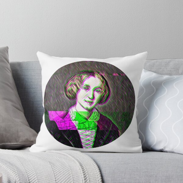 Item preview, George Eliot  designed and sold by Suyogsonar25.