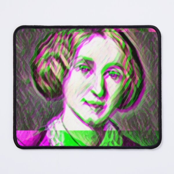 Item preview, George Eliot  designed and sold by Suyogsonar25.