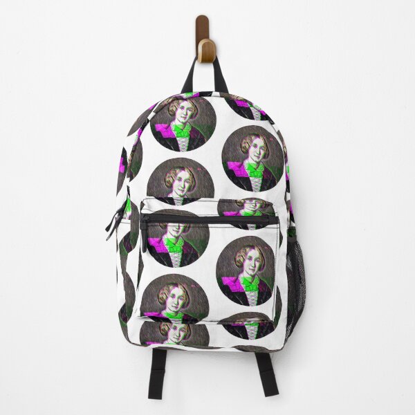 Item preview, George Eliot designed and sold by Suyogsonar25.