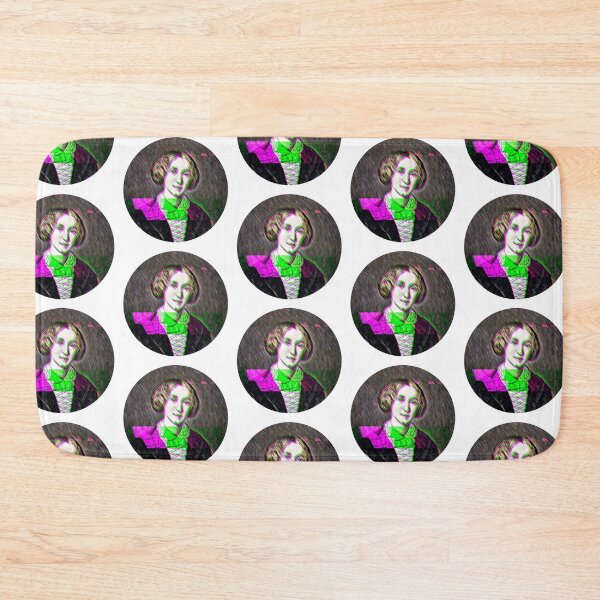 Item preview, George Eliot  designed and sold by Suyogsonar25.