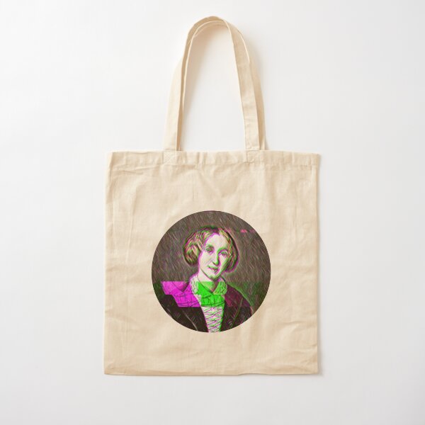 Item preview, George Eliot  designed and sold by Suyogsonar25.
