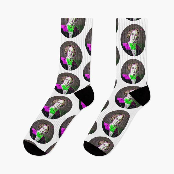 Item preview, George Eliot  designed and sold by Suyogsonar25.