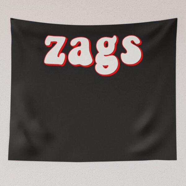 Item preview, Gonzaga University Bulldogs designed and sold by Heidiartman.