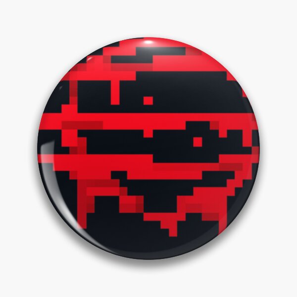 Item preview, Hotline Miami - 50 Blessings Logo Essential T-Shirt designed and sold by ThomaRoehl.