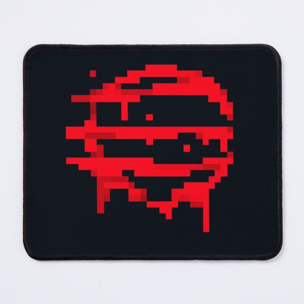 Item preview, Hotline Miami - 50 Blessings Logo Essential T-Shirt designed and sold by ThomaRoehl.