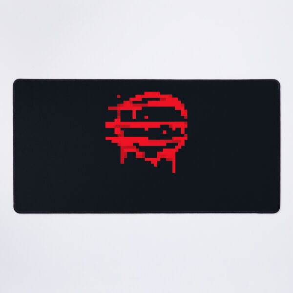 Item preview, Hotline Miami - 50 Blessings Logo Essential T-Shirt designed and sold by ThomaRoehl.
