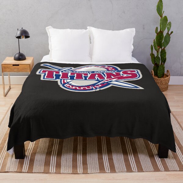 Item preview, Detroit Mercy Titans designed and sold by Jamiurray.