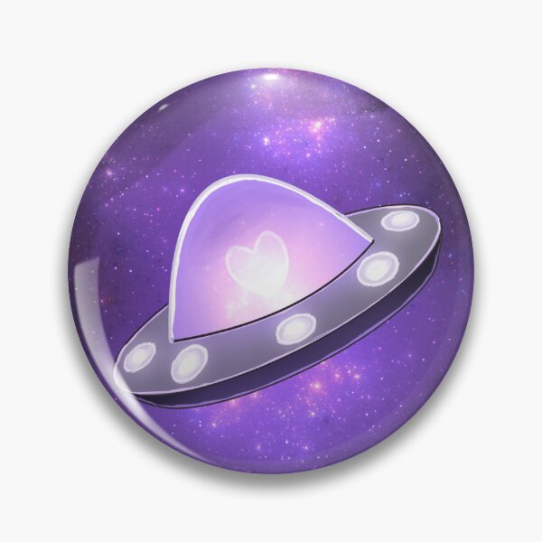 Item preview, Ace UFO designed and sold by -Solarly-.
