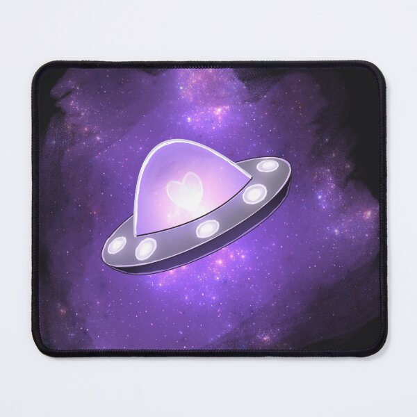 Item preview, Ace UFO designed and sold by -Solarly-.