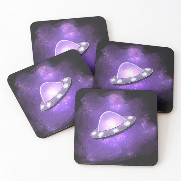 Item preview, Ace UFO designed and sold by -Solarly-.