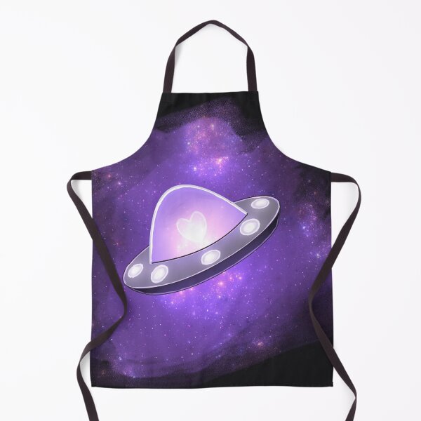 Item preview, Ace UFO designed and sold by -Solarly-.
