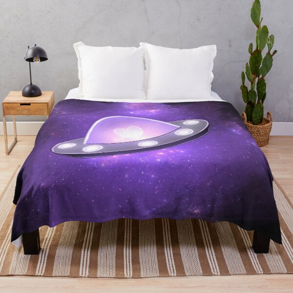 Item preview, Ace UFO designed and sold by -Solarly-.