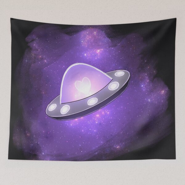 Item preview, Ace UFO designed and sold by -Solarly-.