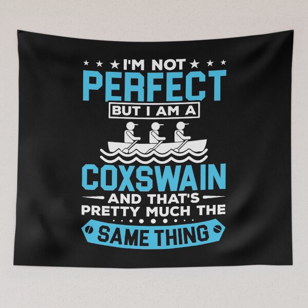 Item preview, I Am A Coxswain Shirt, Rowing Coxswain Shirt, Rowing Lovers Shirt, Gift For Rowers, Rowing Coach Shirt, Rowing Crew Shirt, Row Team Shirt designed and sold by aymob.