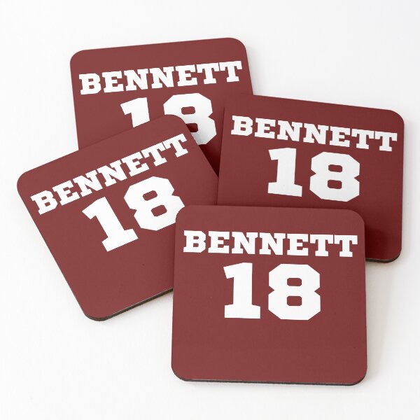 Item preview, Bennett jersey designed and sold by Kimbeere.